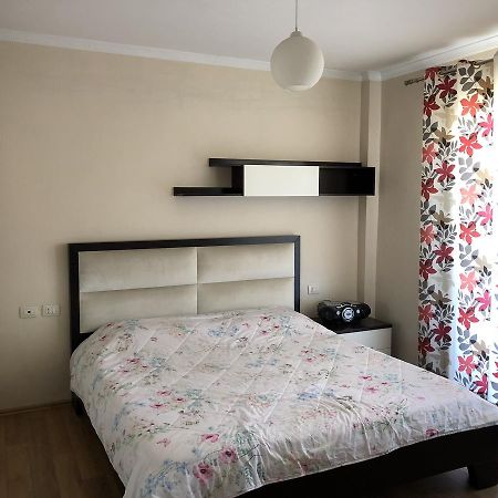 Apartment Pisha Durrës 外观 照片