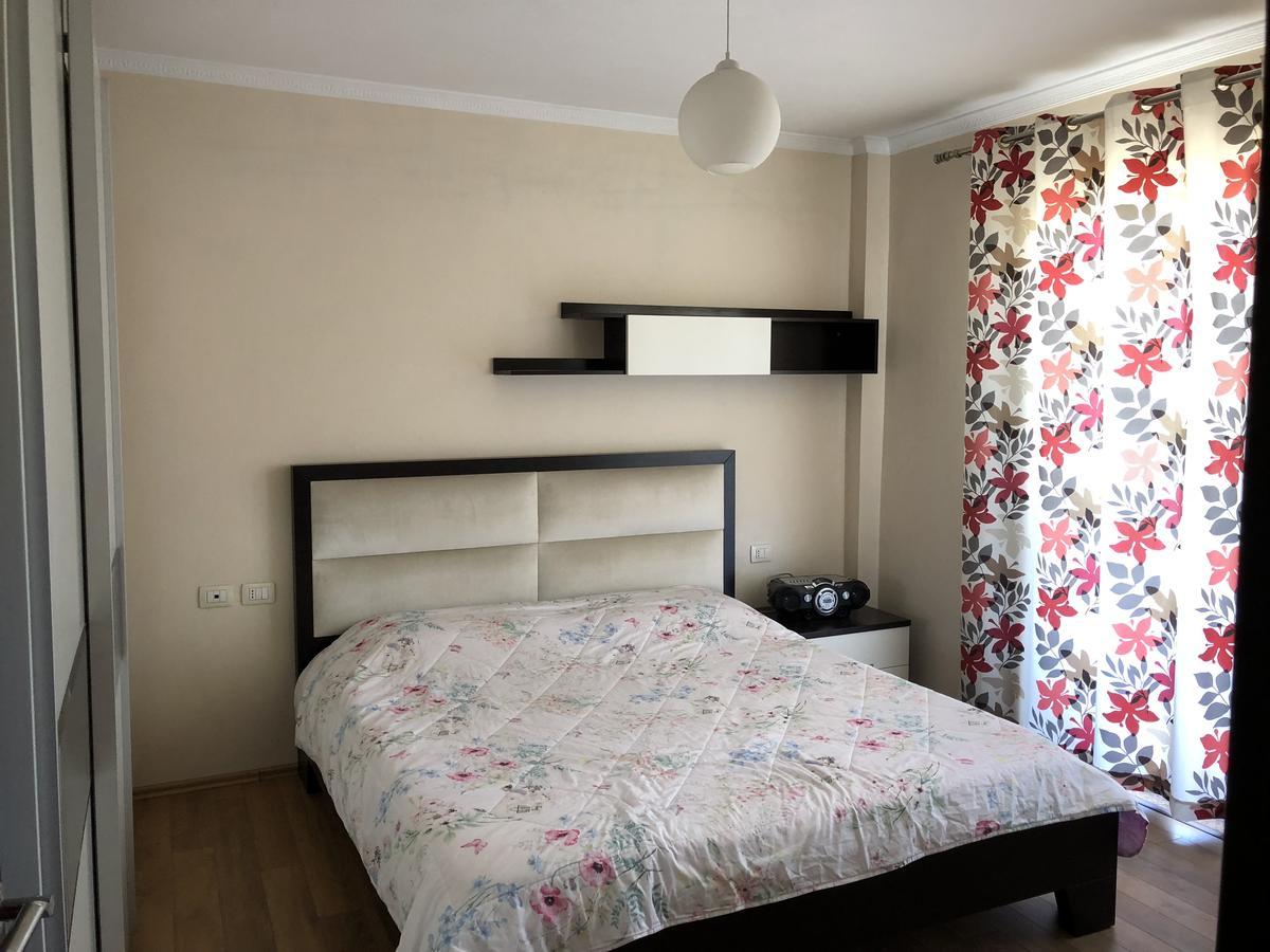 Apartment Pisha Durrës 外观 照片